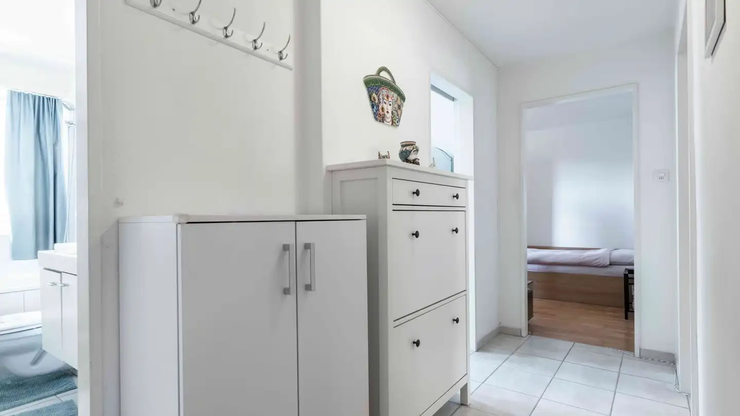 Wohnung kaufen - Bahnhofstrasse 57, 4132 Muttenz - Foto 4