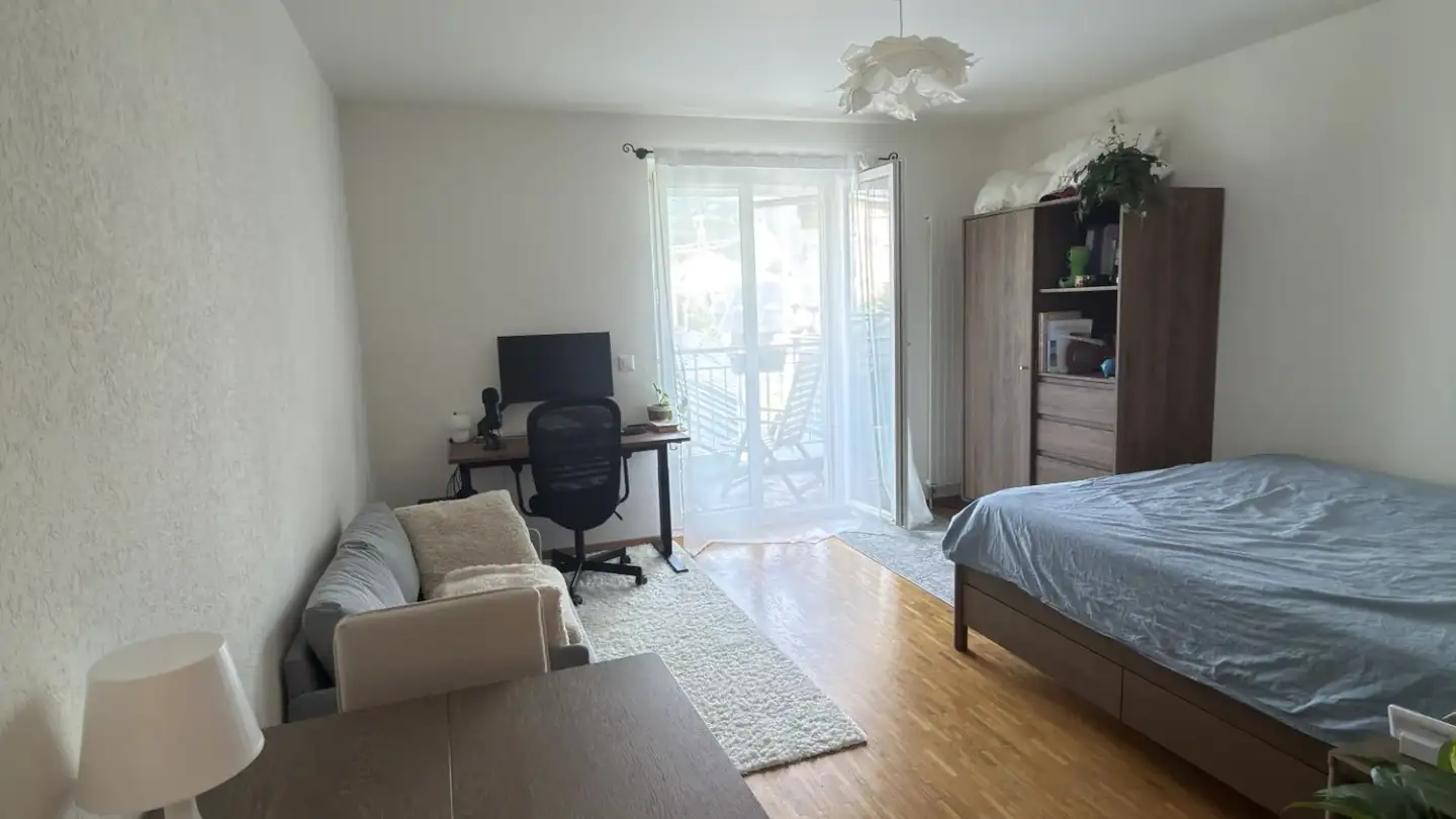 Apartment for rent - 1264 St-Cergue