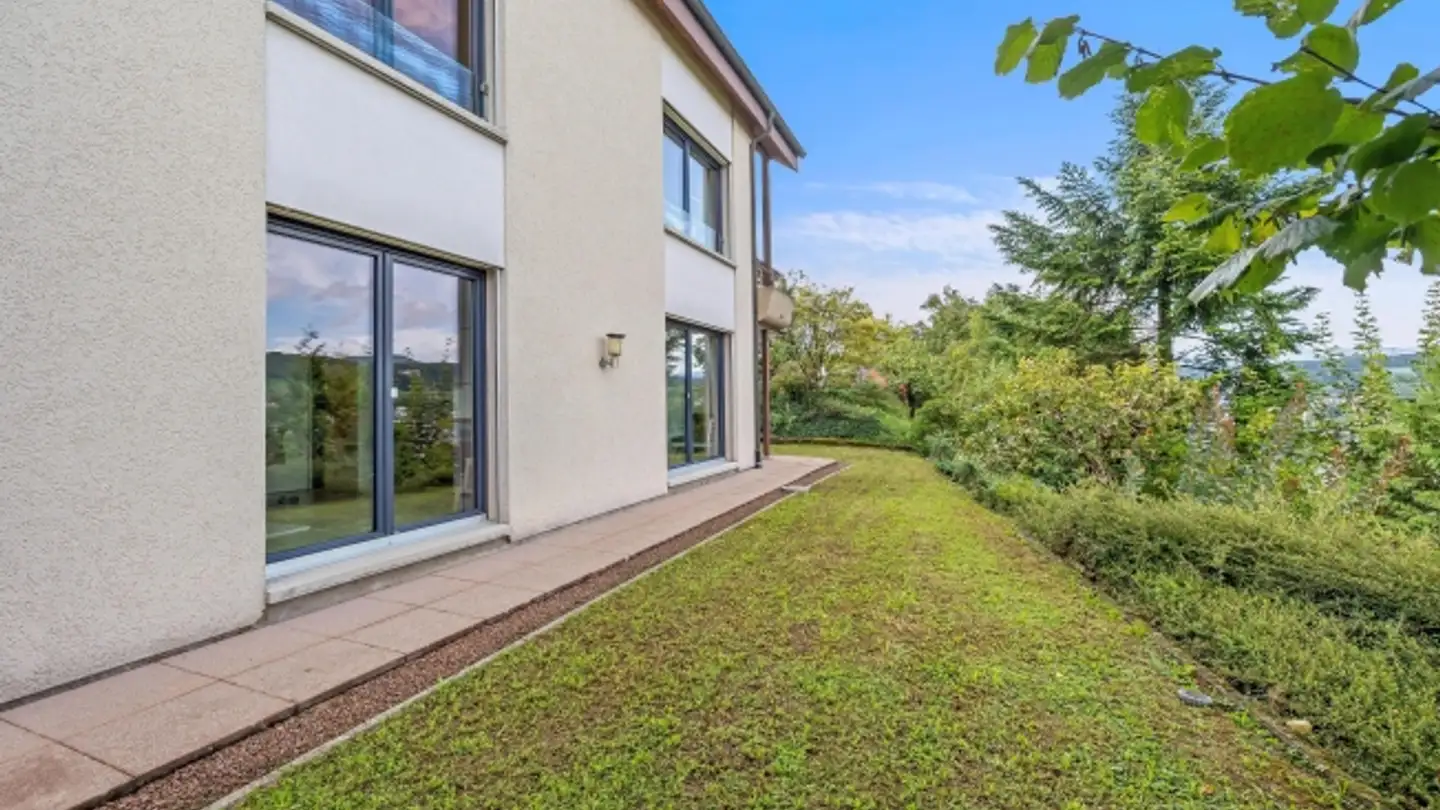 Casa singola in vendita - Hünkelerweg 19, 4414 Füllinsdorf