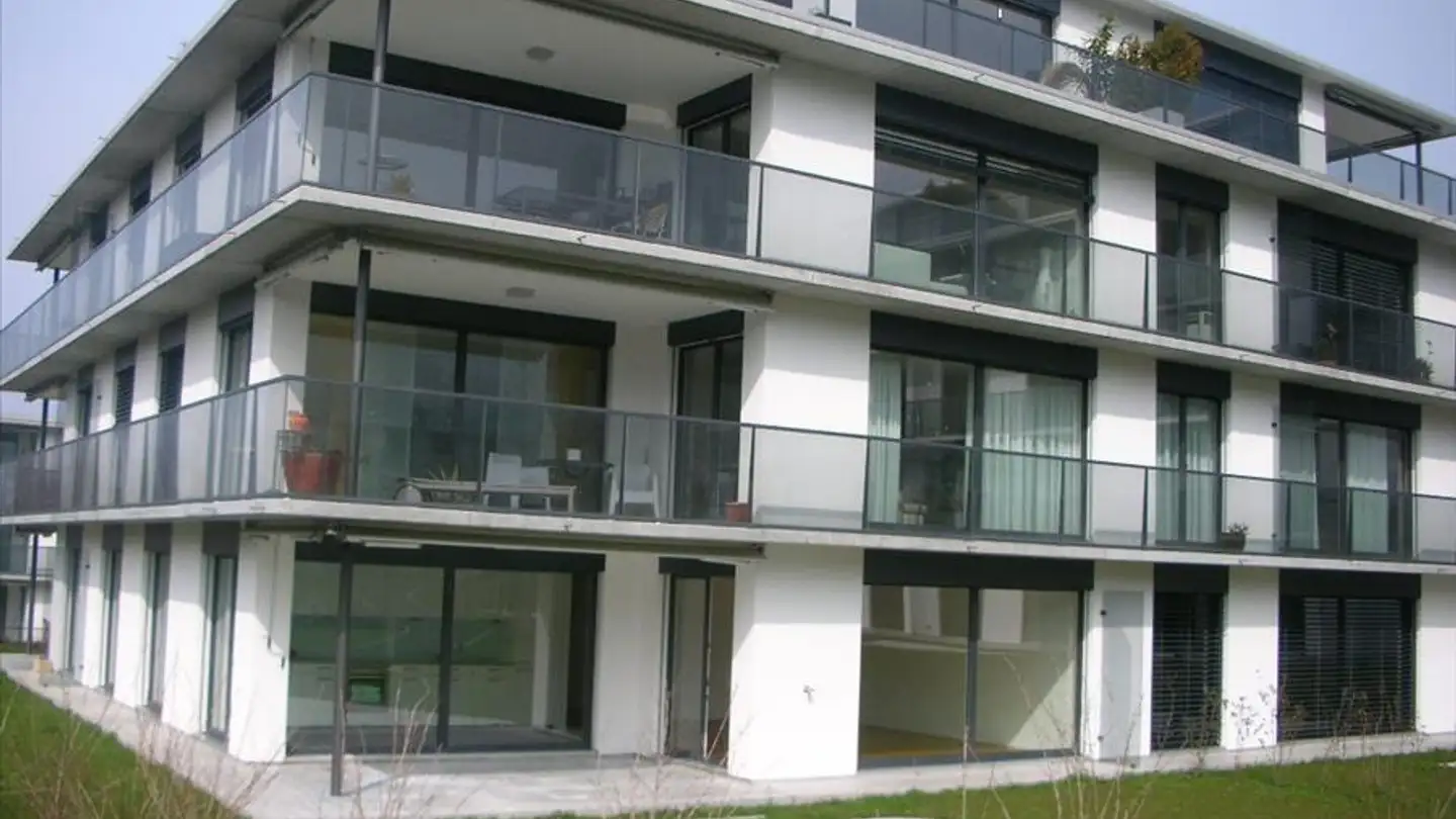 Wohnung mieten - Heerstrasse 5, 8853 Lachen SZ - Foto 2