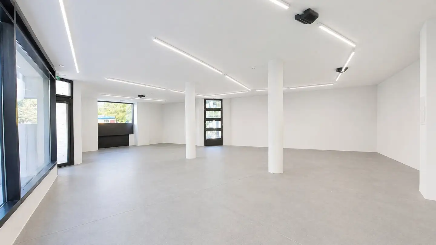Commerciale in affitto - 6802 Rivera