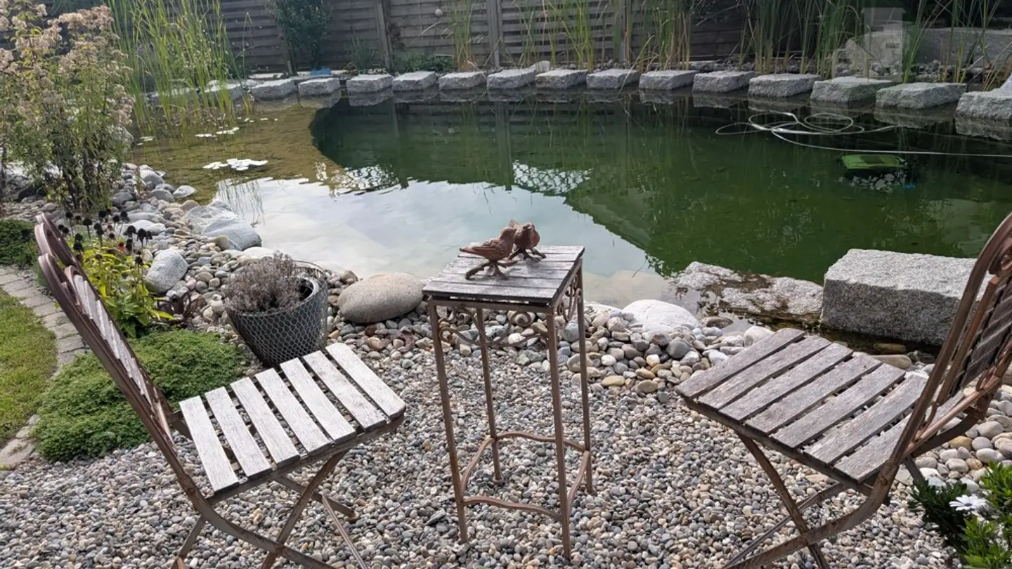 Casa singola in vendita - Winkelstrasse 2, 3425 Koppigen