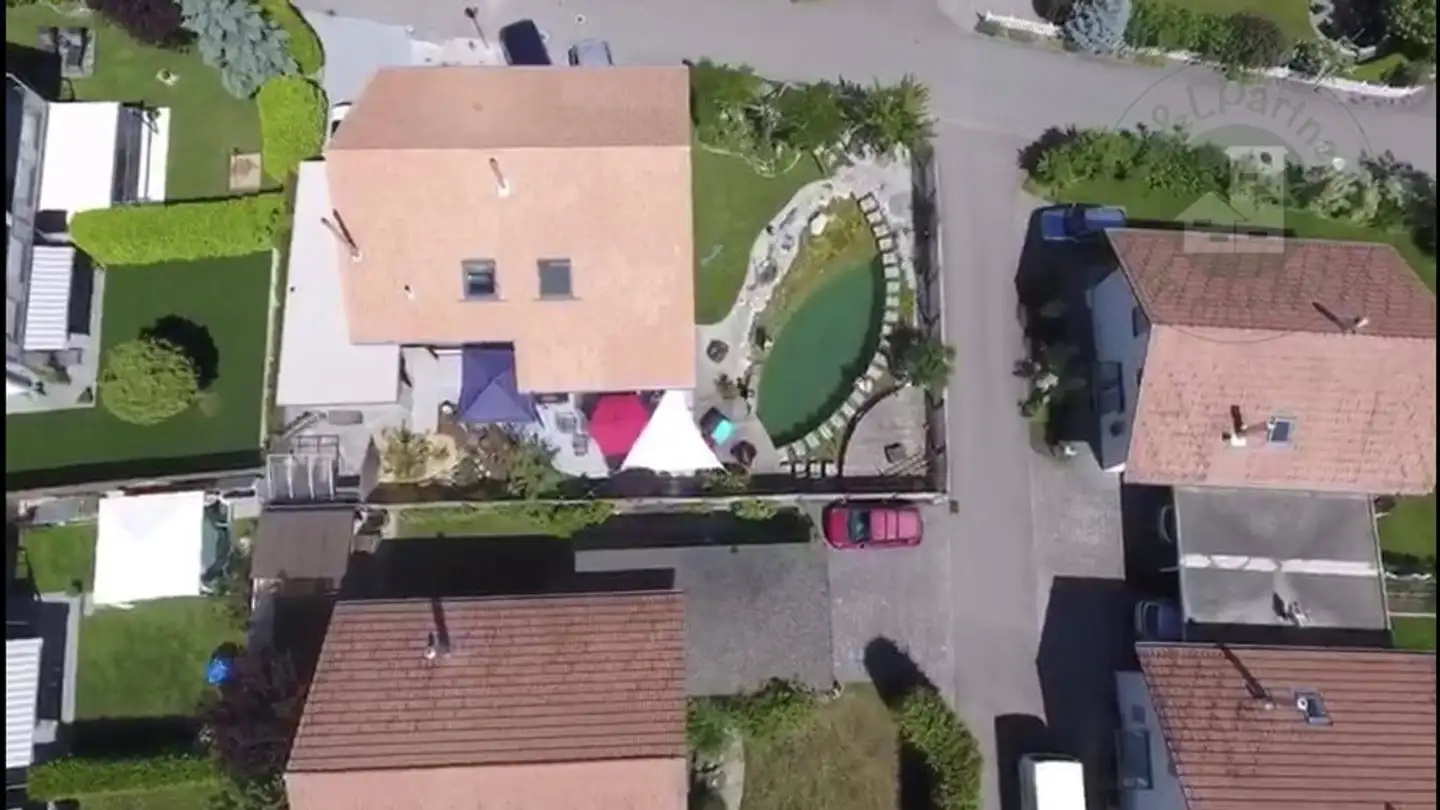 Casa singola in vendita - Winkelstrasse 2, 3425 Koppigen - Foto 2