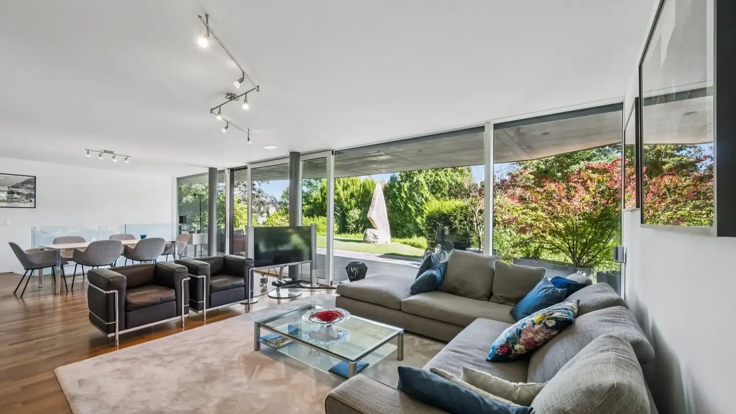 Apartment for sale - 4103 Bottmingen - Photo 3