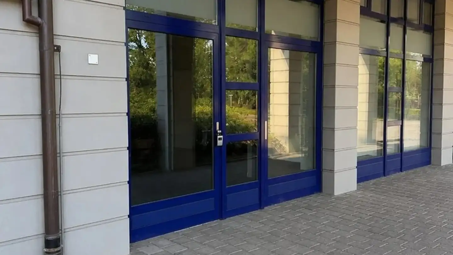 Geschäft mieten - Florastrasse 14, 8610 Uster - Foto 4