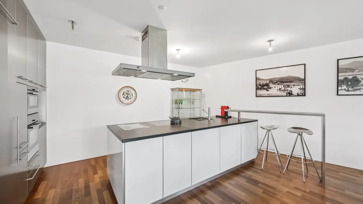 Apartment for sale - 4103 Bottmingen - Photo 4