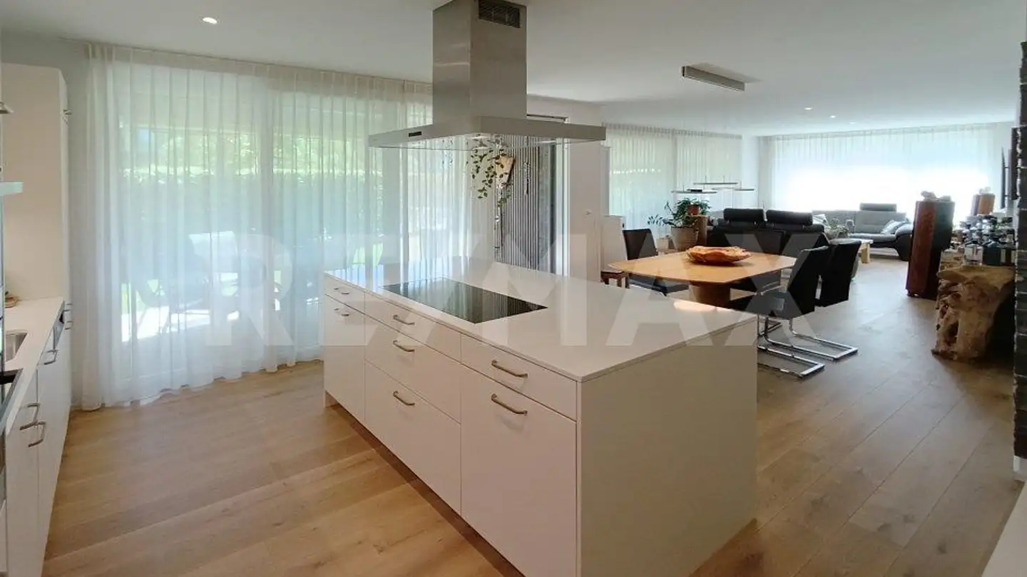 Appartement à vendre - Floraweg 8, 5600 Lenzburg