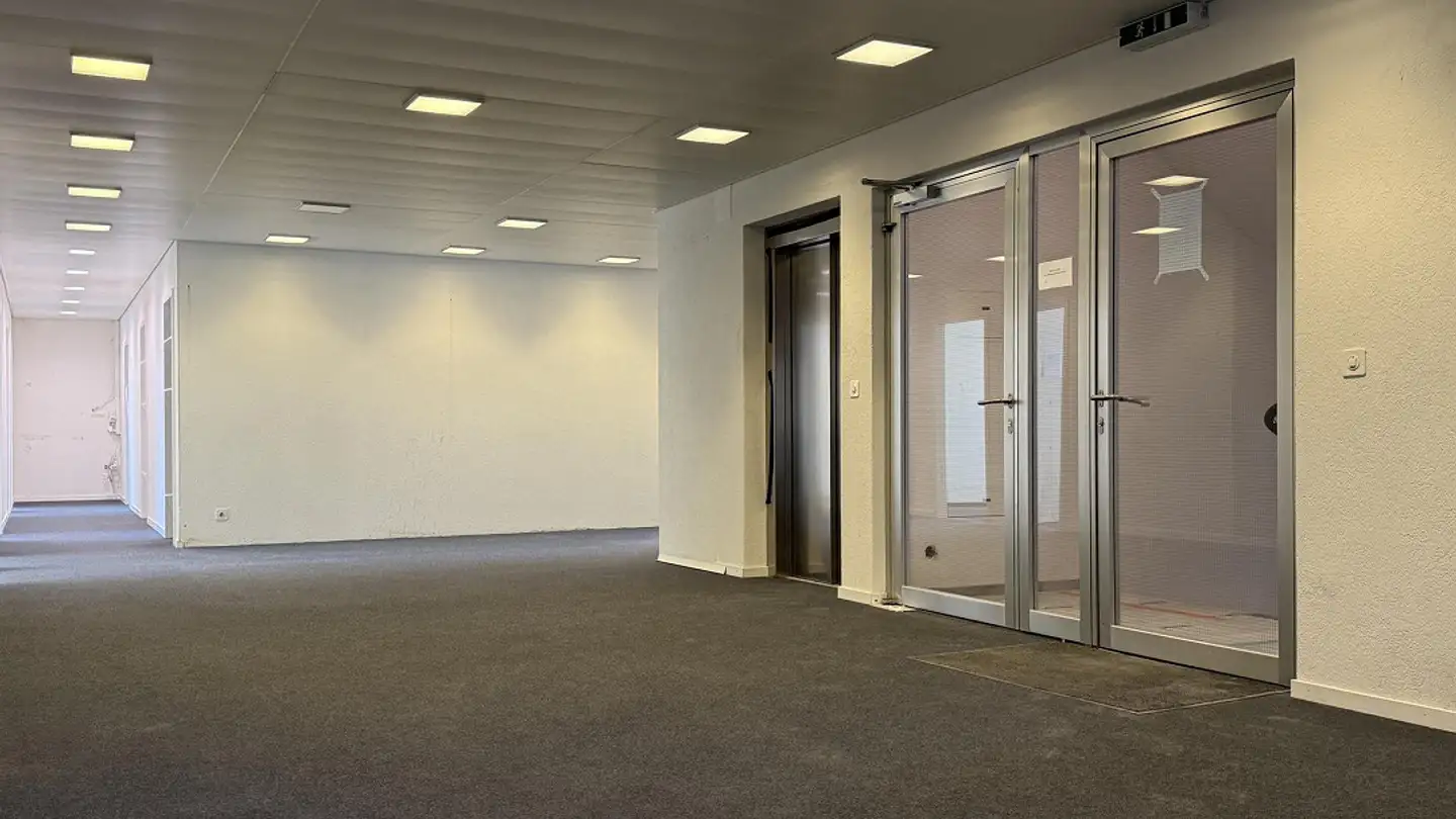 Commerciale in affitto - Vorderberg 11, 8044 Zürich - Foto 4