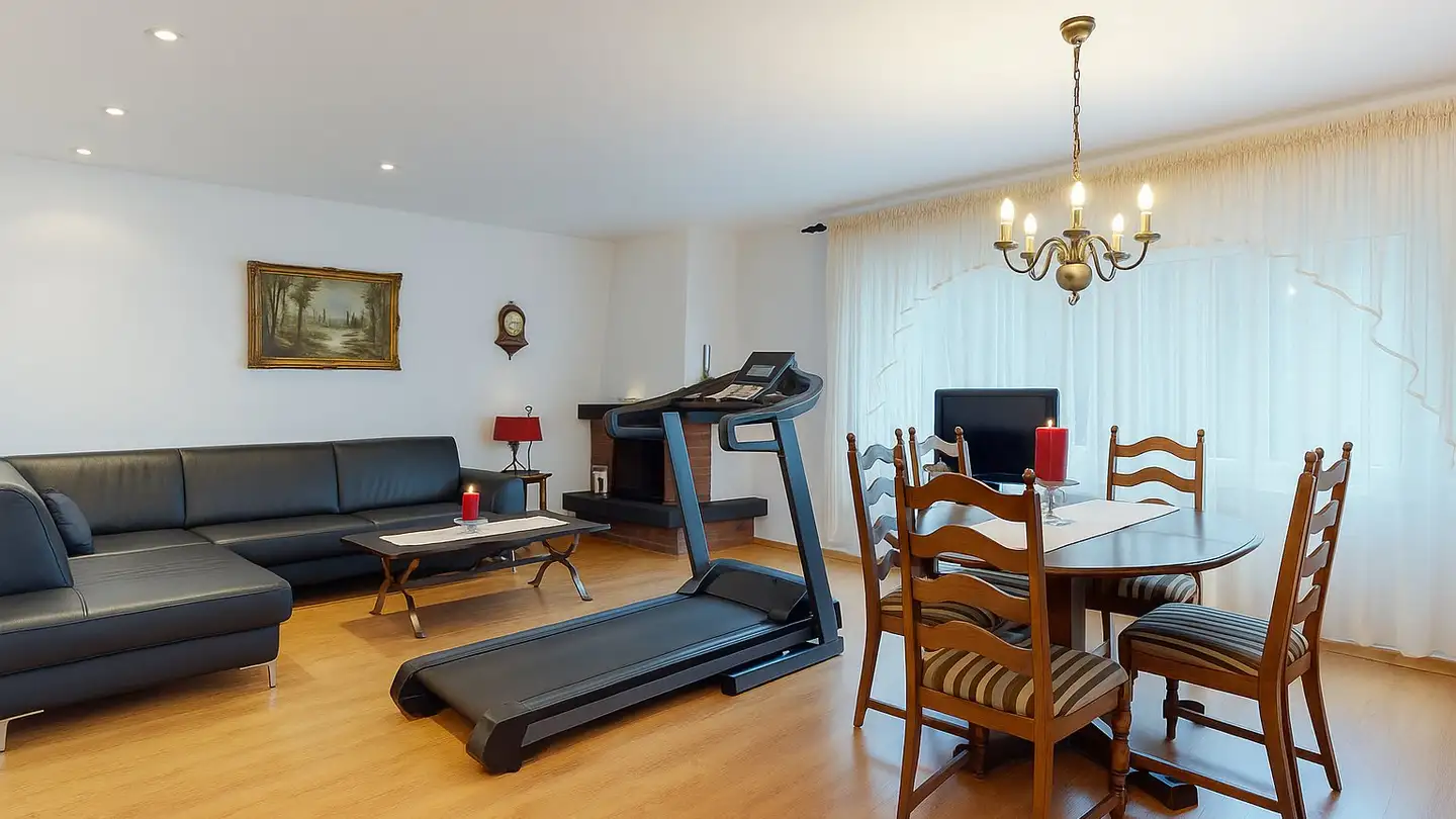 Einfamilienhaus kaufen - Hohwindenstrasse 5, 8192 Glattfelden - Foto 2