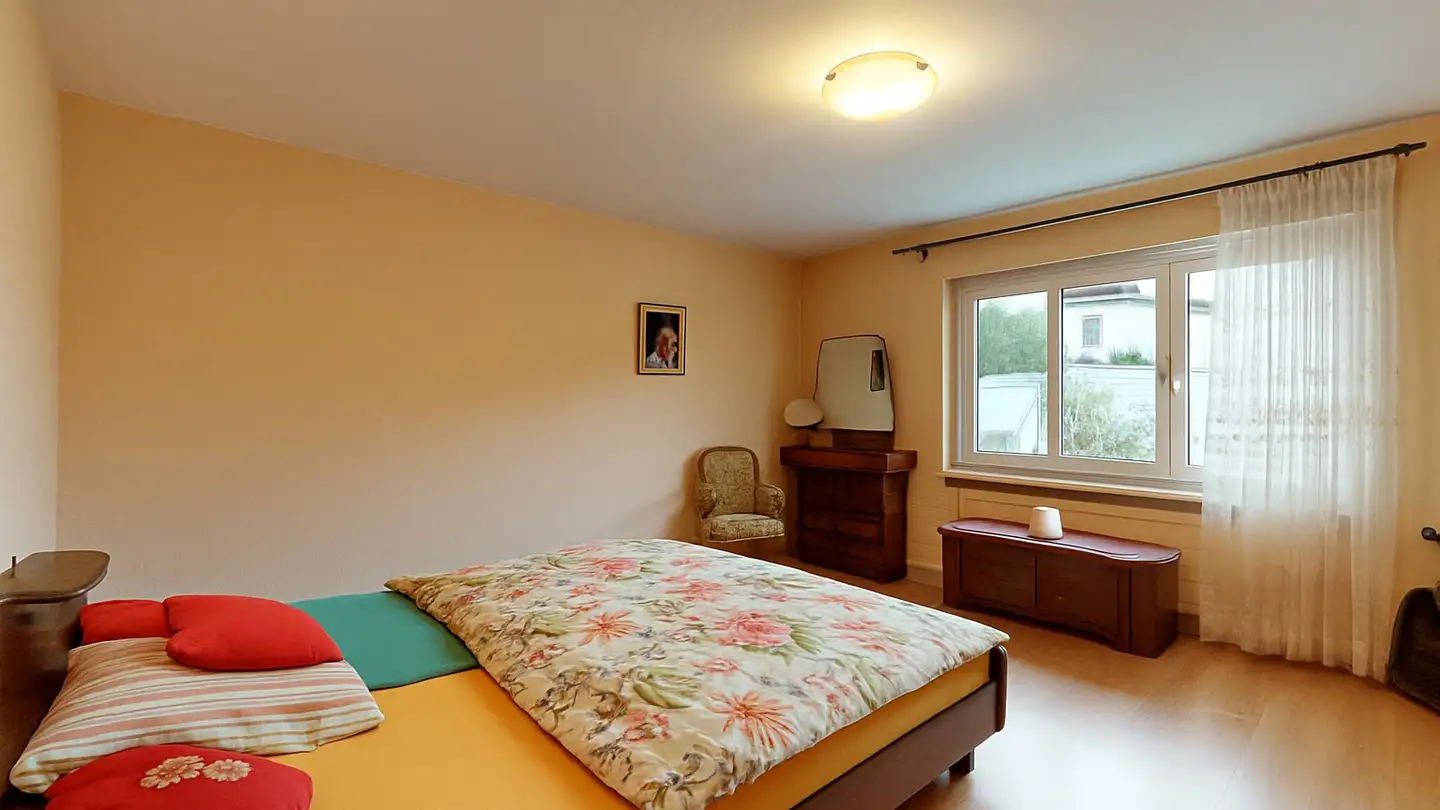 Einfamilienhaus kaufen - Hohwindenstrasse 5, 8192 Glattfelden - Foto 3