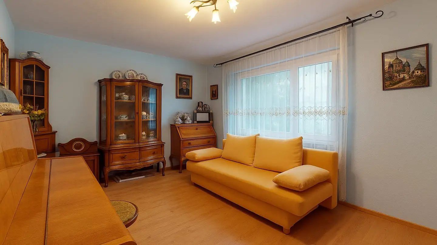 Einfamilienhaus kaufen - Hohwindenstrasse 5, 8192 Glattfelden - Foto 4