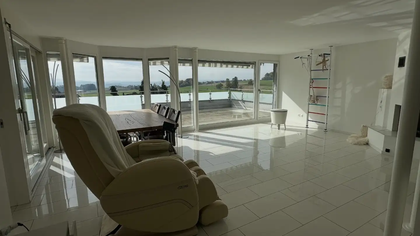 Einfamilienhaus mieten - 8426 Lufingen