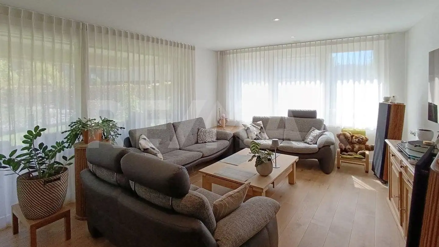 Appartement à vendre - Floraweg 8, 5600 Lenzburg - Photo 3