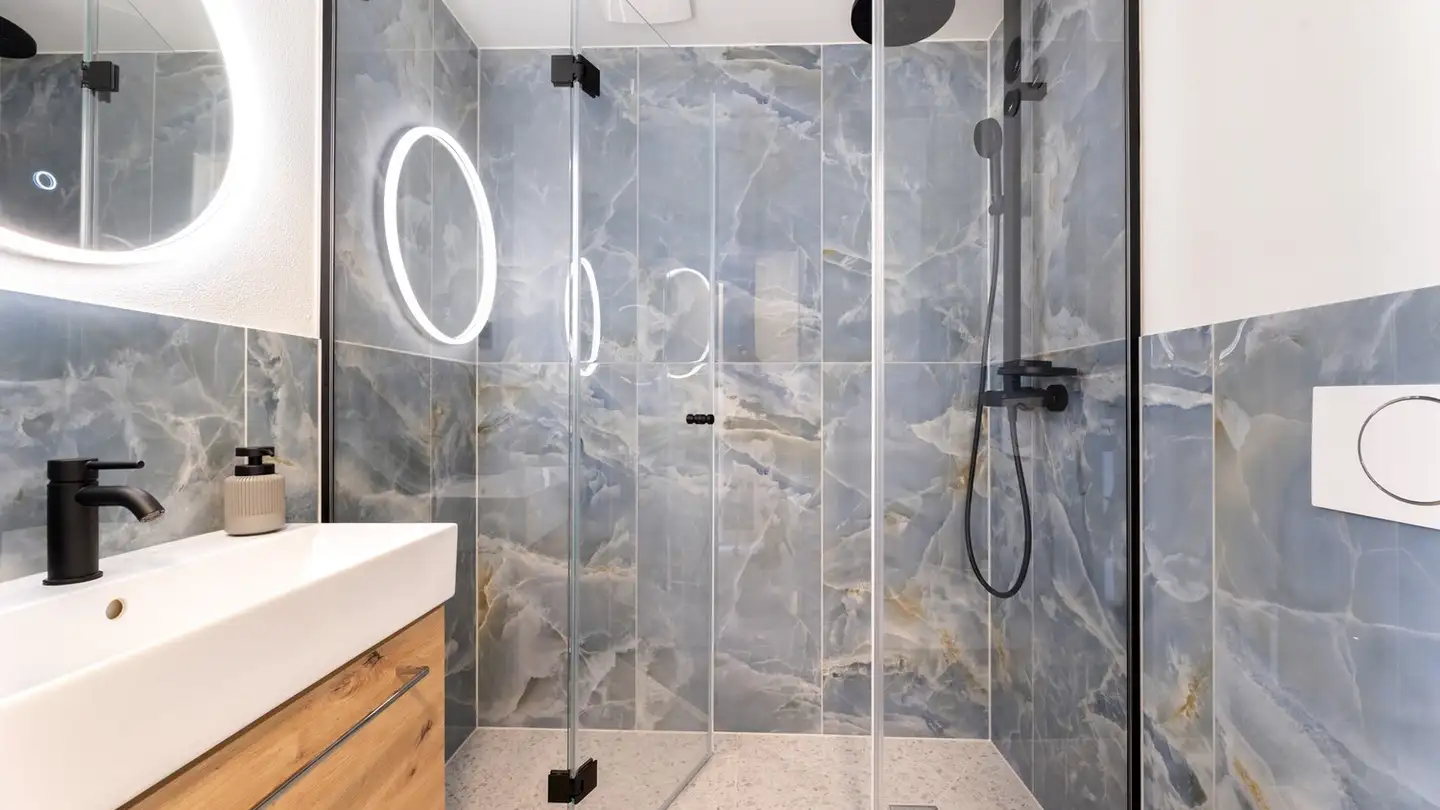 Möblierte Wohnung mieten - Elisabethenstrasse 6, 8004 Zürich - Foto 3