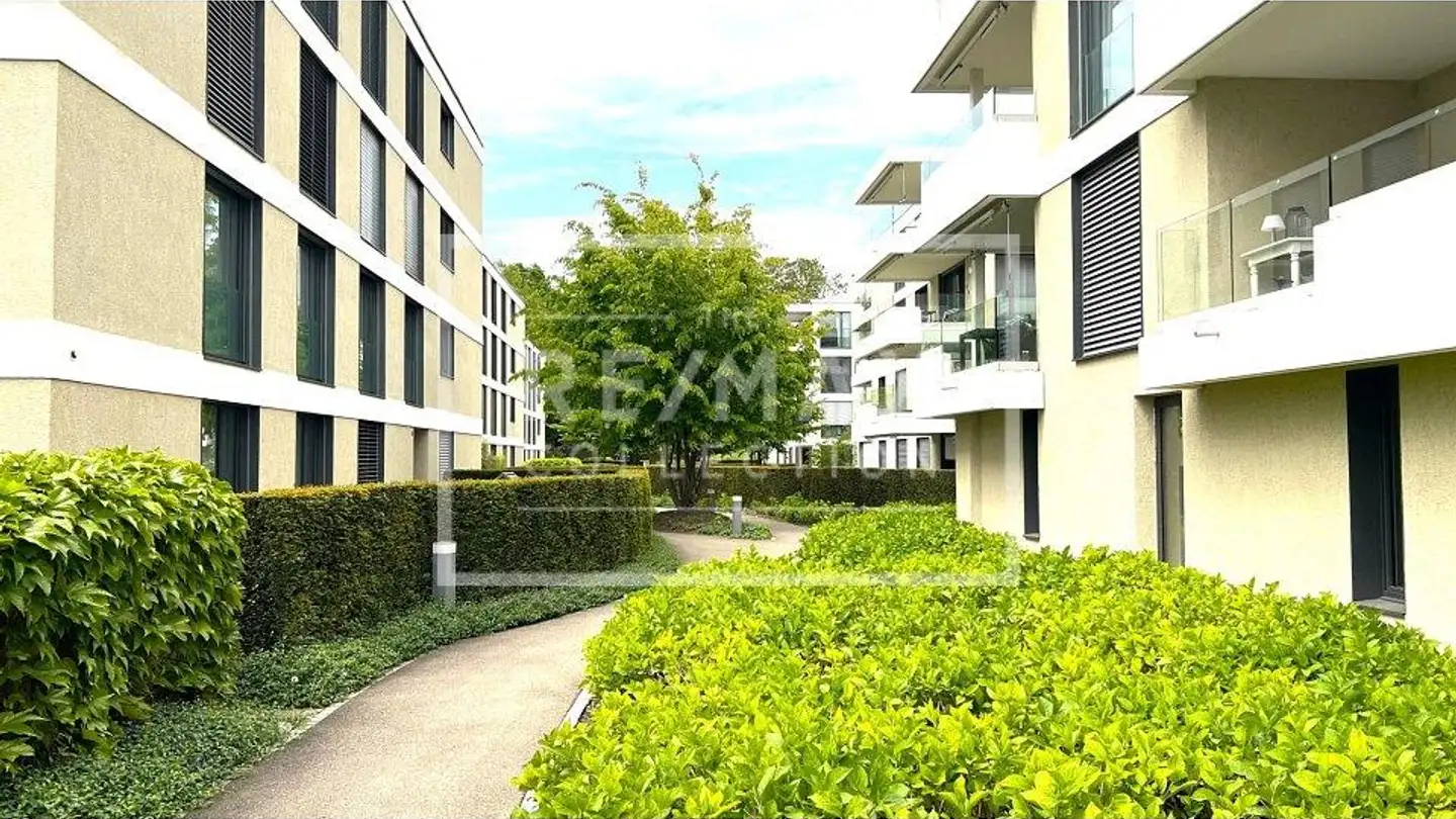 Wohnung kaufen - 8302 Kloten - Foto 2