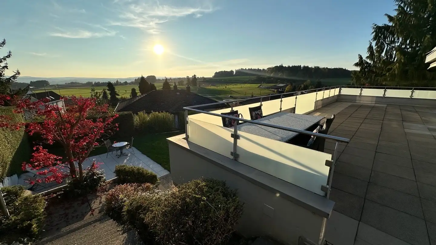 Einfamilienhaus mieten - 8426 Lufingen - Foto 2