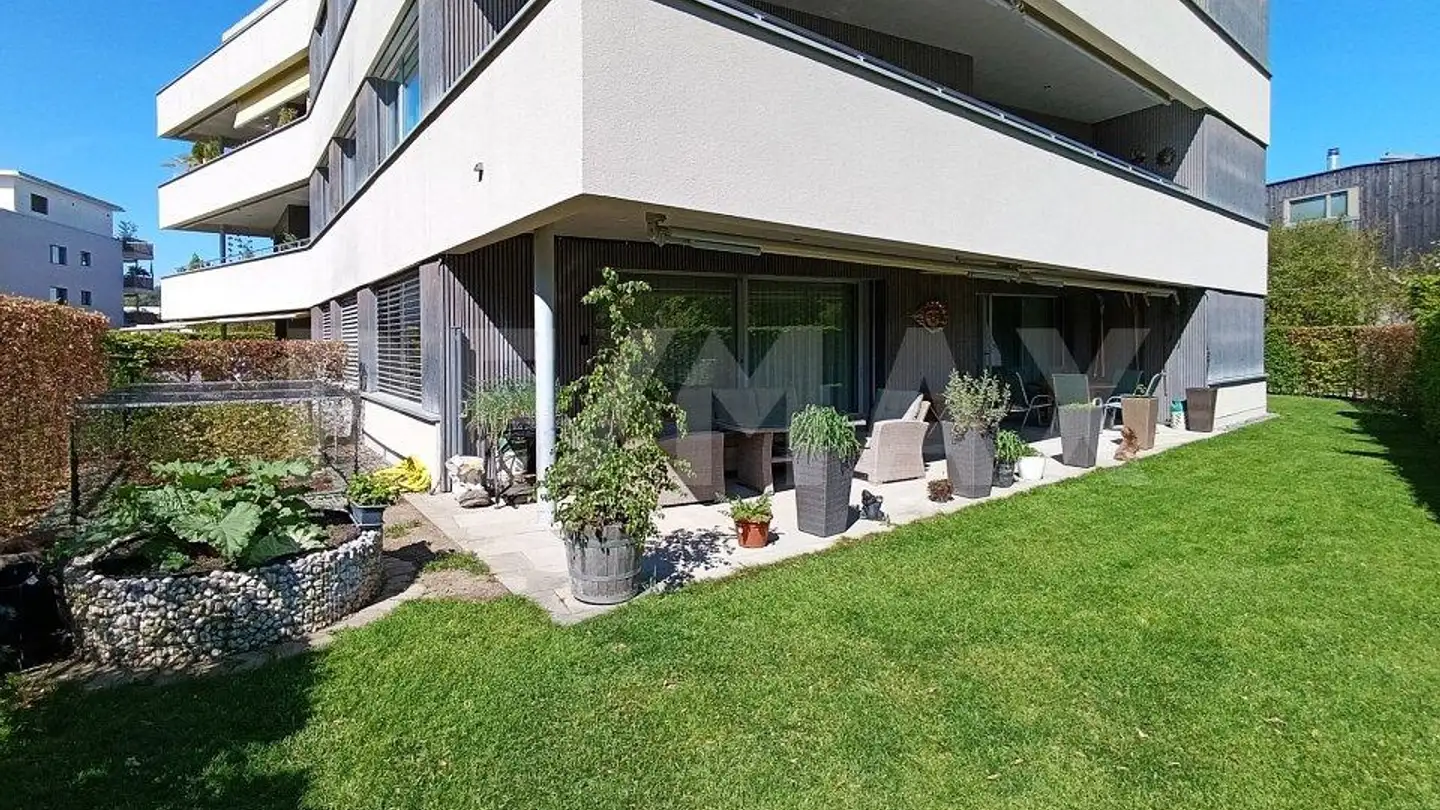 Appartement à vendre - Floraweg 8, 5600 Lenzburg - Photo 4