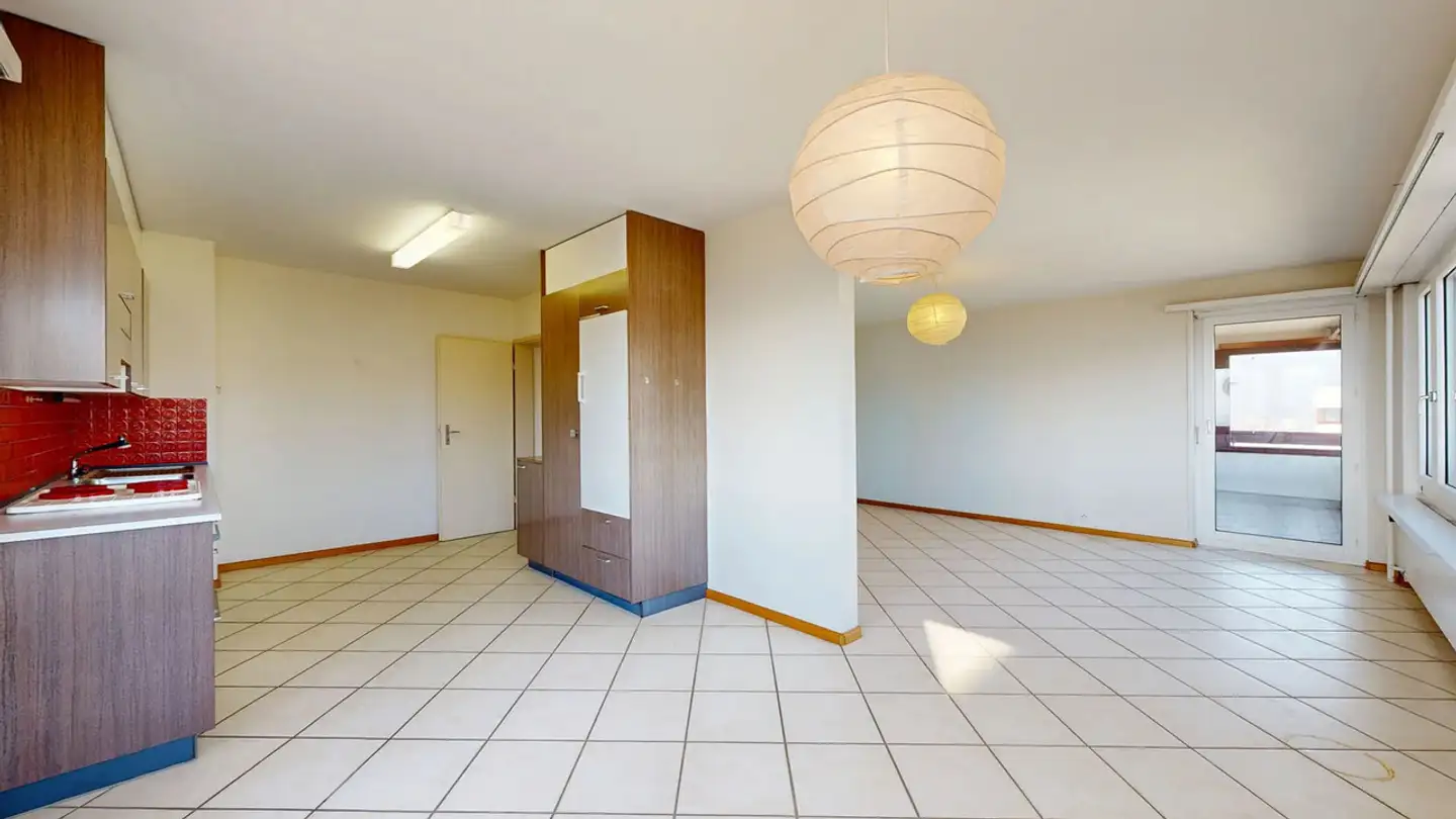 Appartamento in vendita - Thiersteinerstrasse 20, 4153 Reinach BL - Photo 4