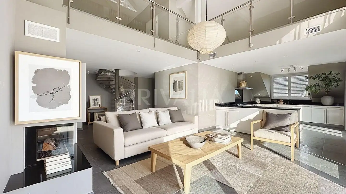 Wohnung kaufen - 1295 Mies