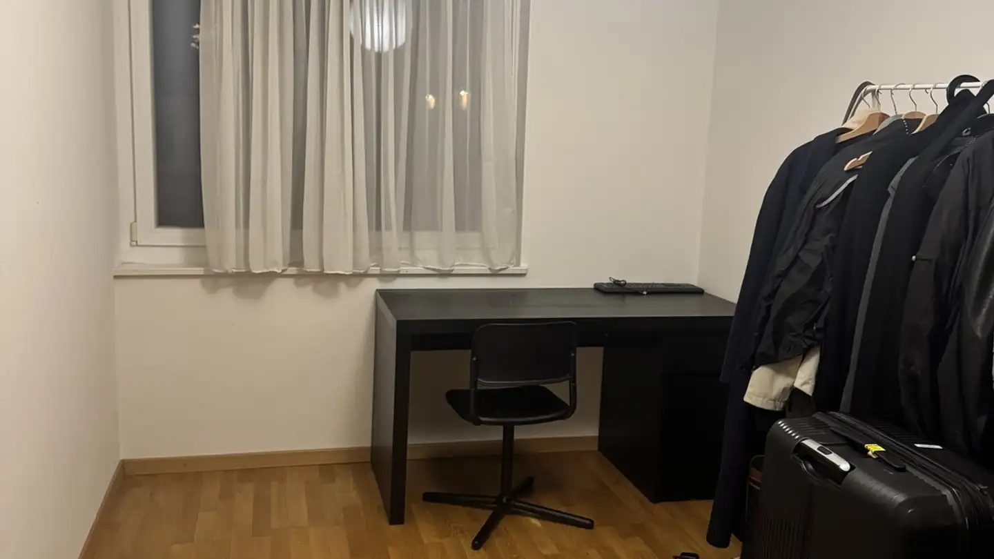 Appartamento in affitto - 8004 Zürich - Foto 2