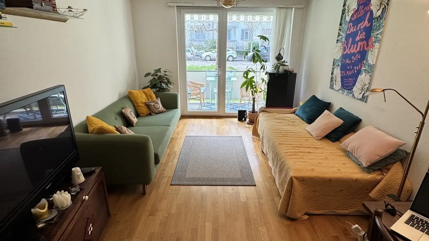 Appartamento in affitto - 8004 Zürich - Foto 3