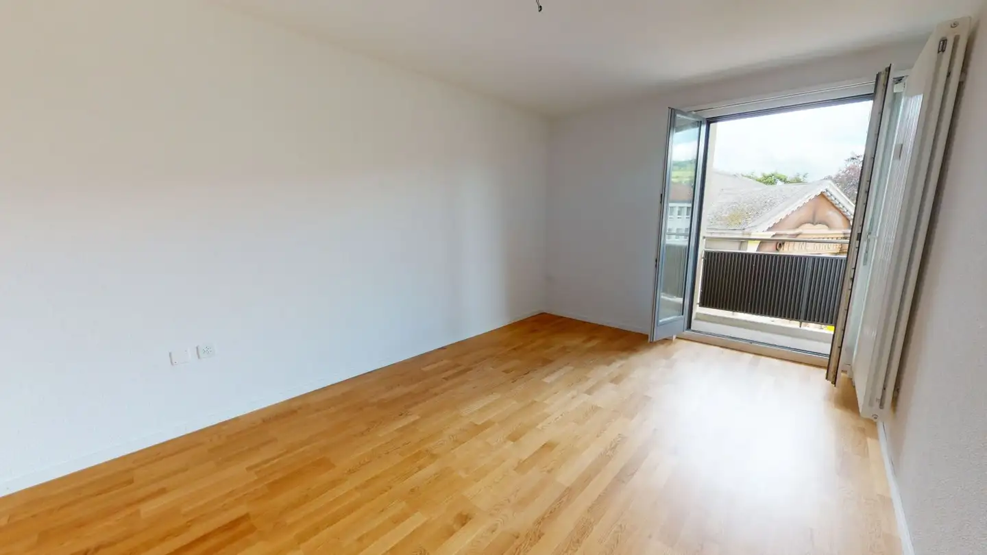 Appartamento in affitto - Böcklinstrasse 3, 9000 St. Gallen - Foto 3