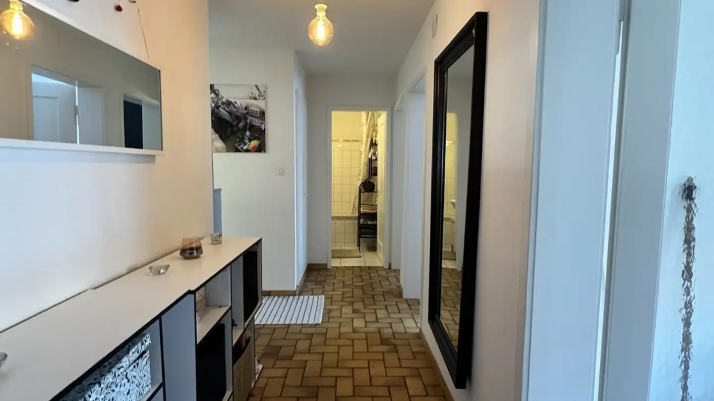 Appartamento in affitto - 8004 Zürich - Foto 4