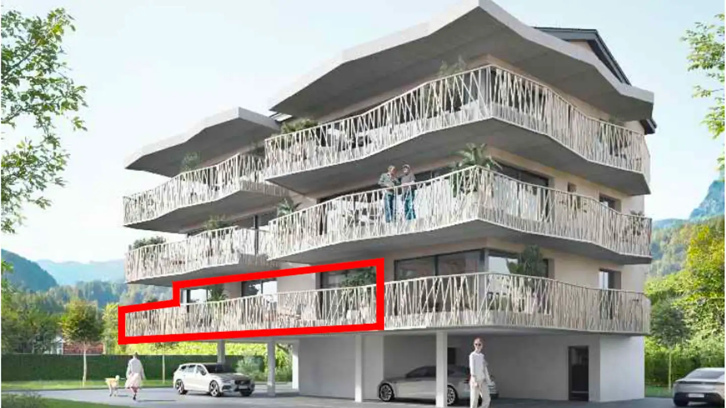 Appartamento in vendita - 1912 Leytron - Photo 3