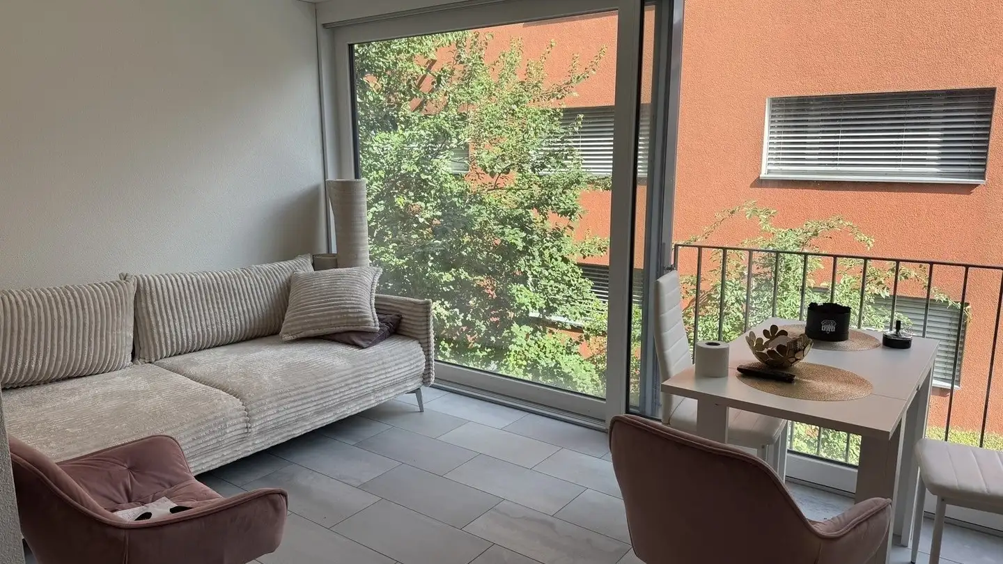 Wohnung mieten - Neugutstrasse 3, 8304 Wallisellen