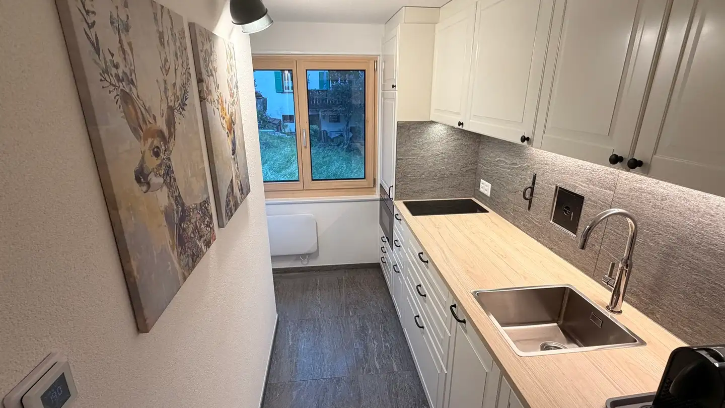 Appartement à louer - 7029 Peist - Photo 4