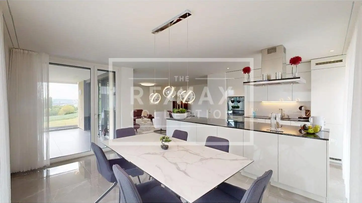 Wohnung kaufen - 8302 Kloten - Foto 4