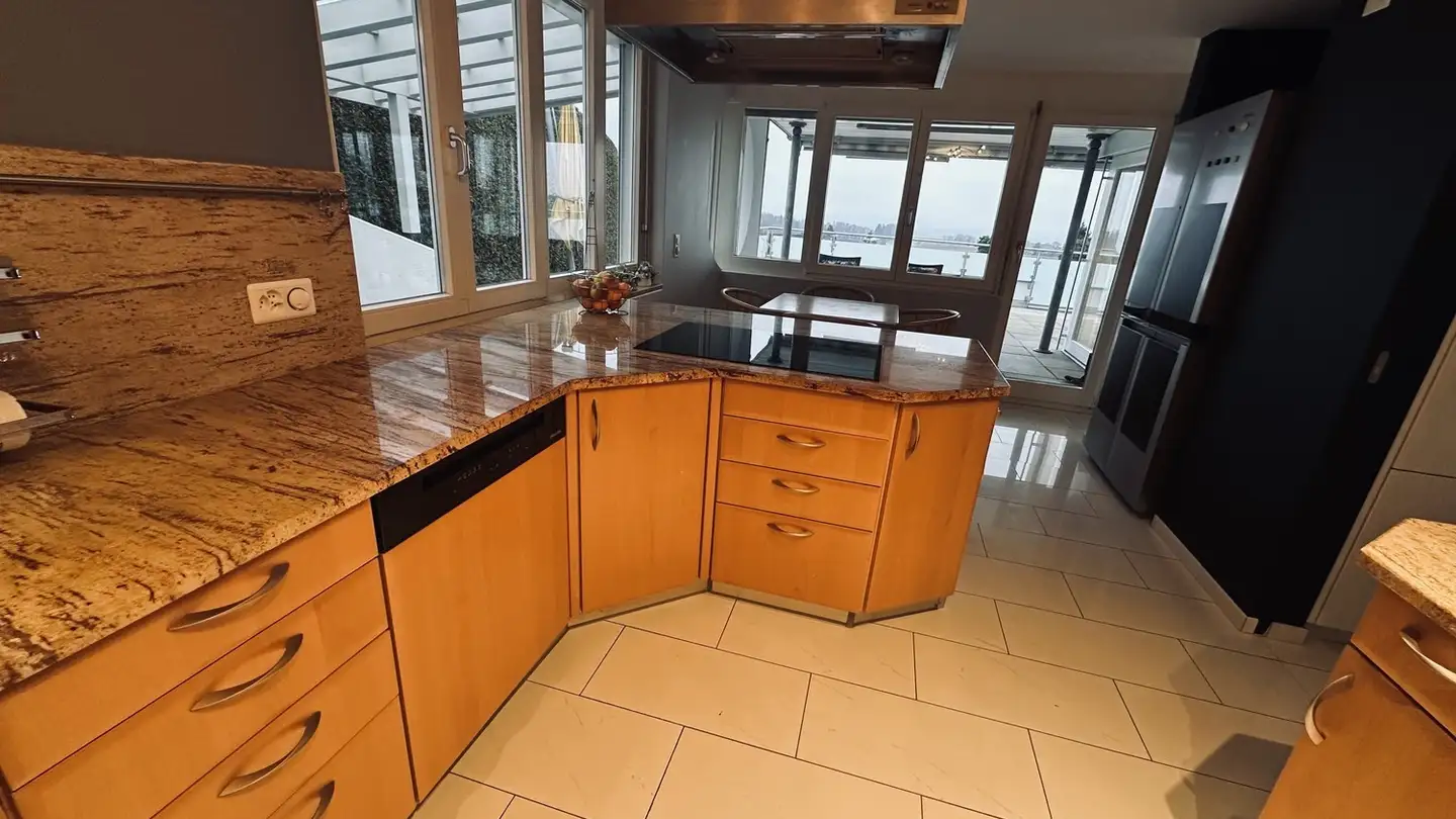 Einfamilienhaus mieten - 8426 Lufingen - Foto 4