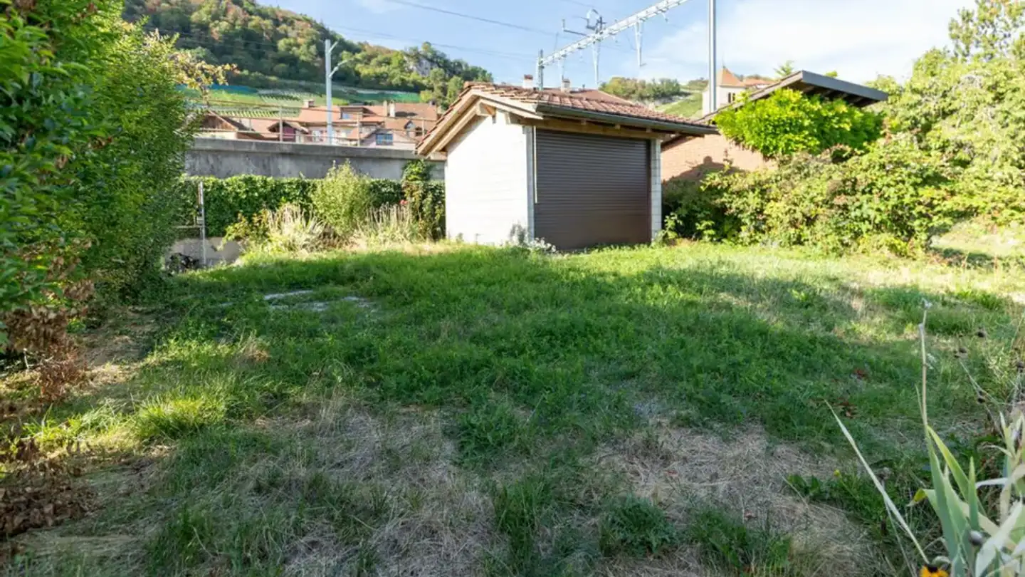 Casa singola in vendita - 2513 Twann - Foto 2