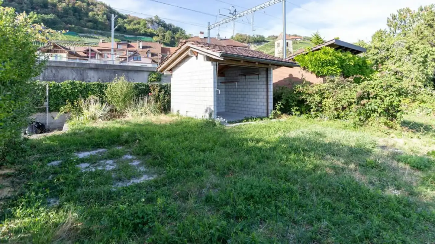 Casa singola in vendita - 2513 Twann - Foto 3
