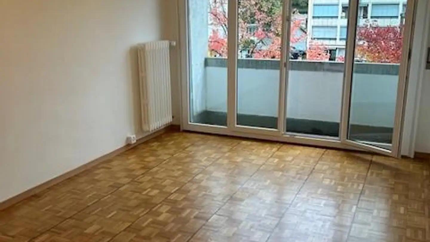 Apartment for rent - Chemin Du Pré De La Tour 12, 1009 Pully