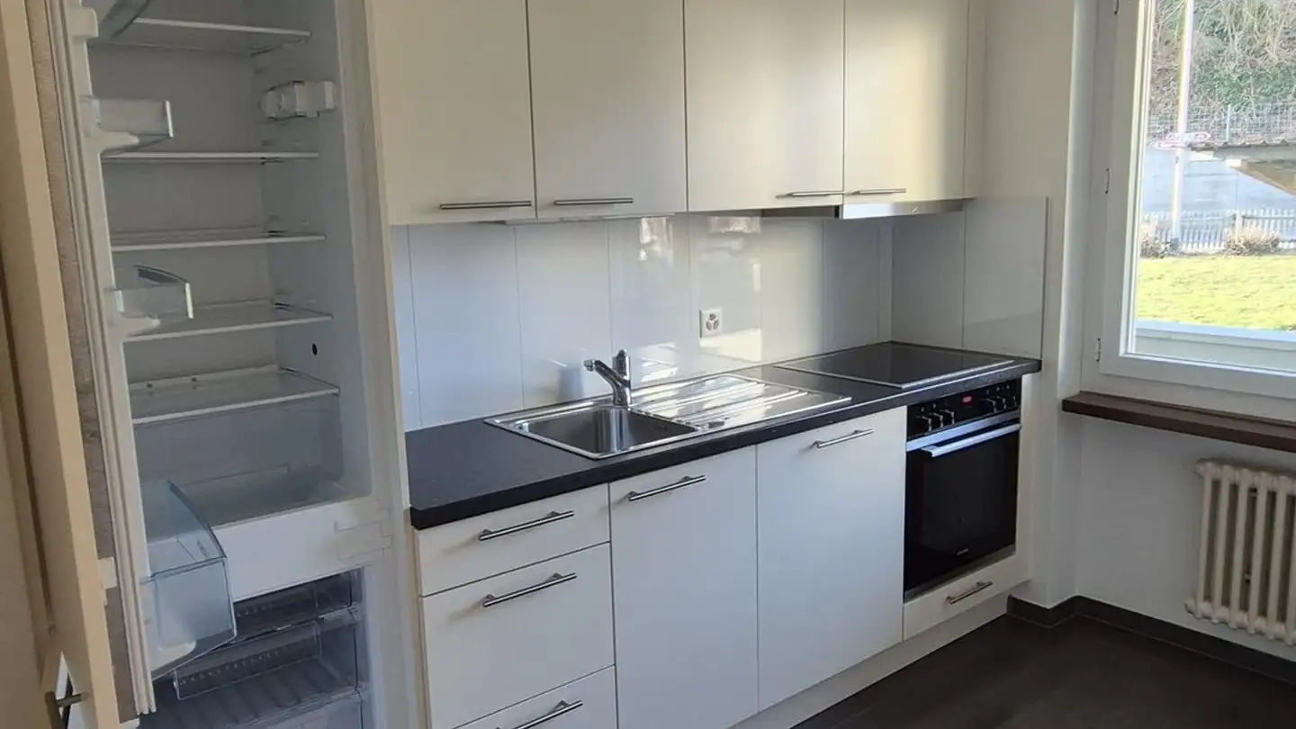 Appartement à louer - Weltistrasse 34, 3006 Bern