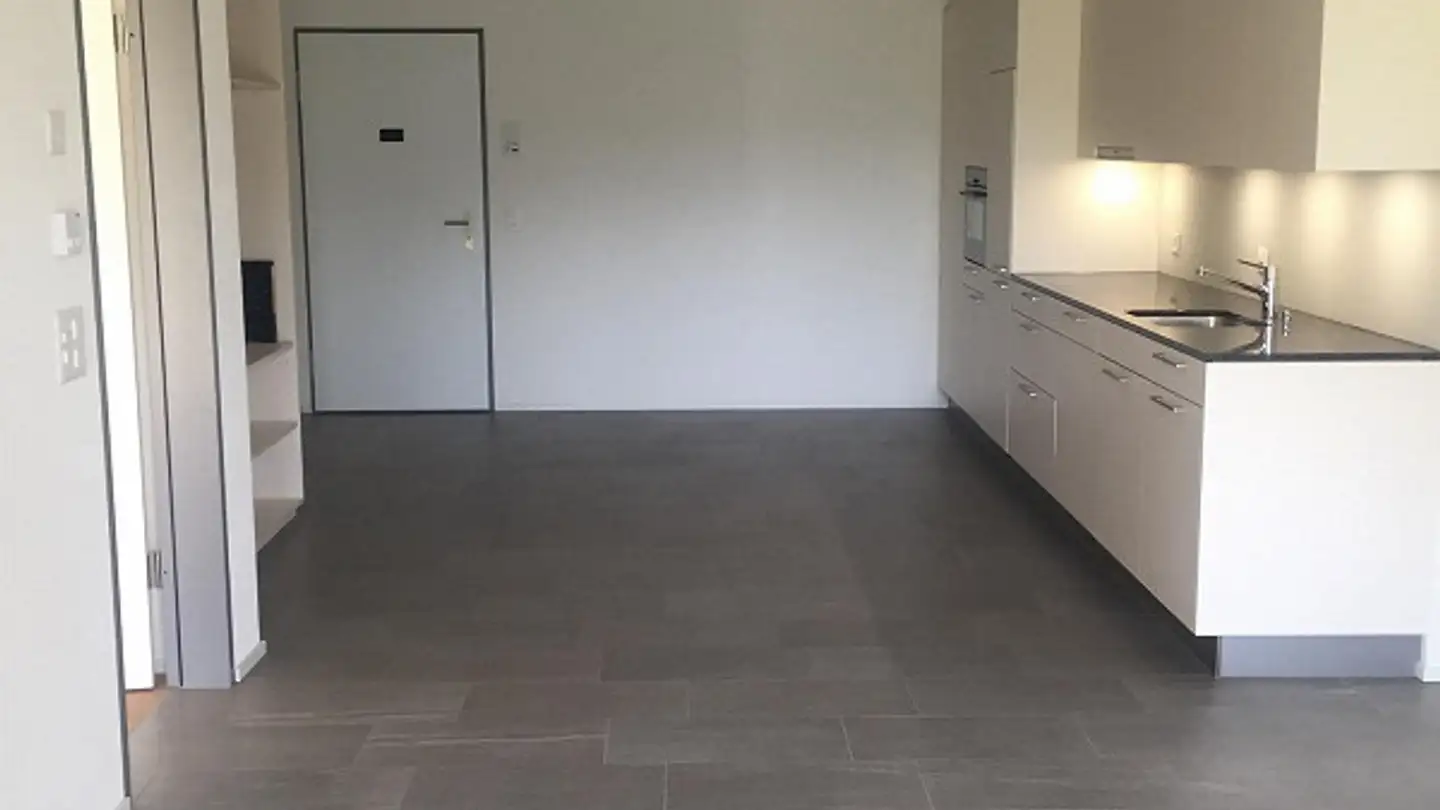 Appartamento in affitto - Kreuzrain 3c, 9606 Bütschwil - Photo 4