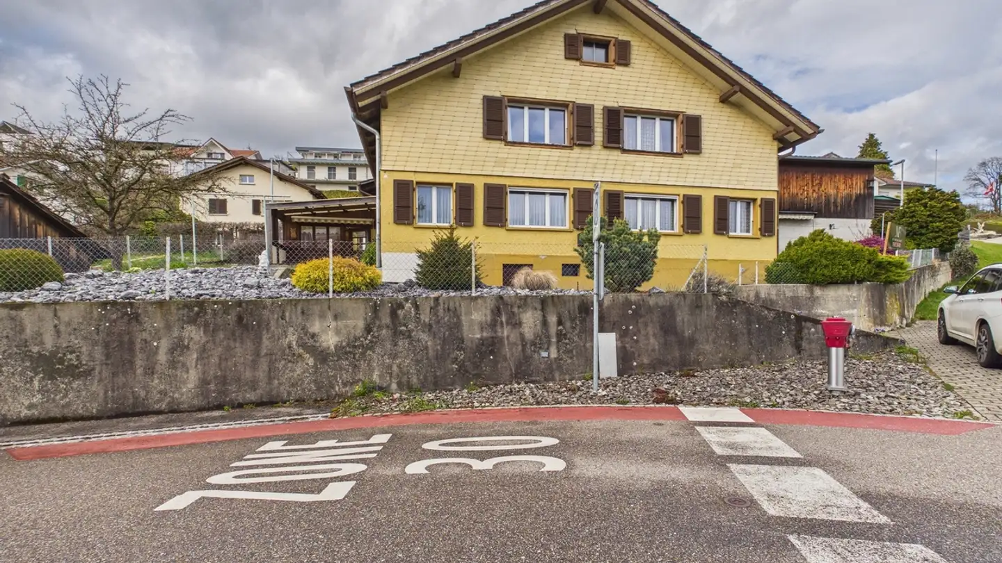 Maison individuelle à vendre - 4938 Rohrbach