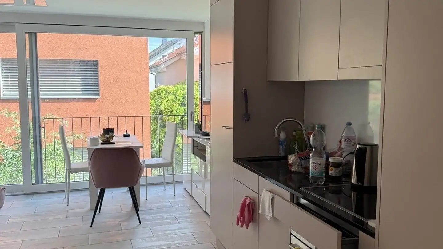 Wohnung mieten - Neugutstrasse 3, 8304 Wallisellen - Foto 2