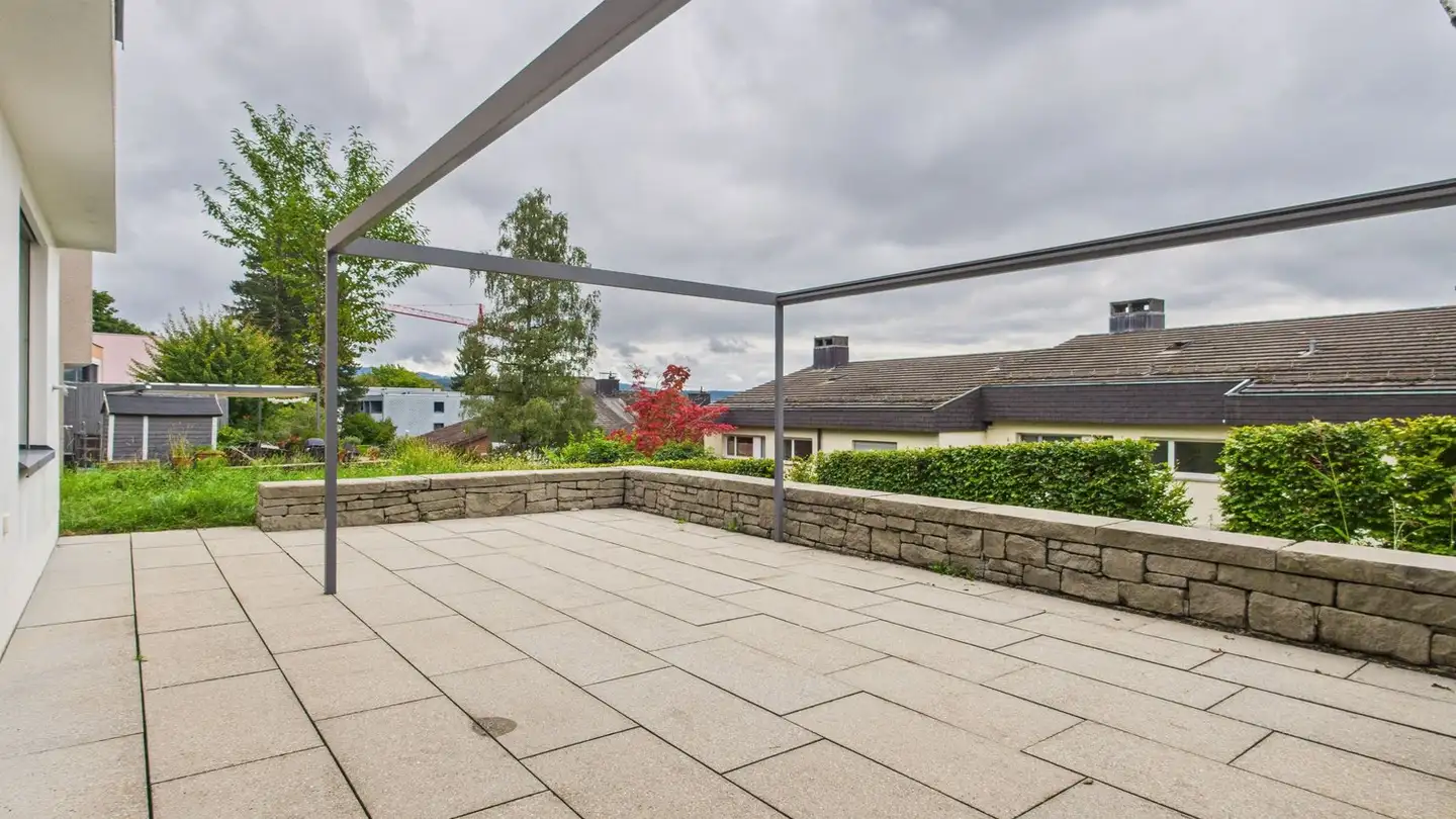 Apartment for sale - Bäumlisächerstrasse 45, 8907 Wettswil - Photo 2