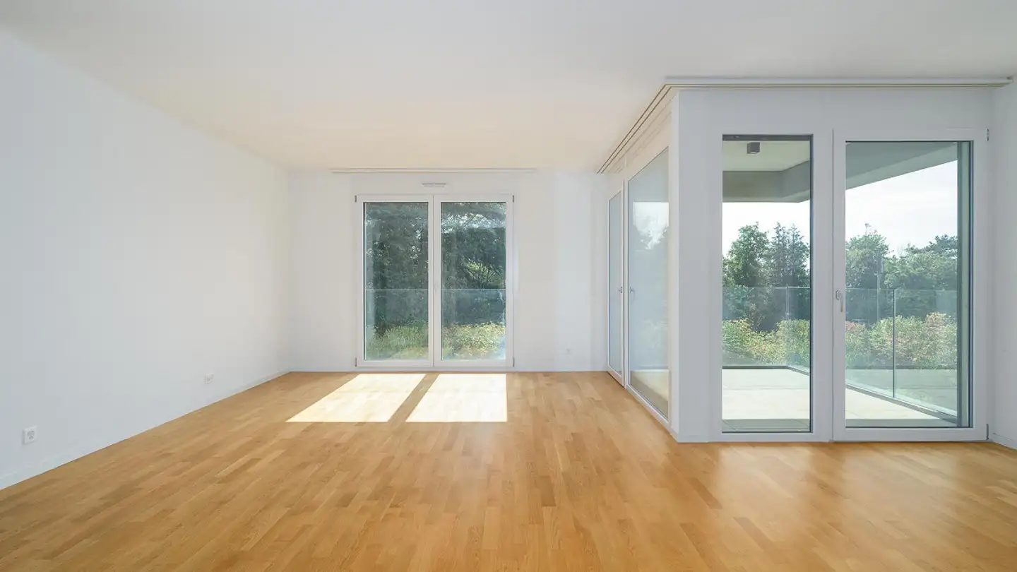 Appartement à louer - Route de Lausanne 110D, 1197 Prangins