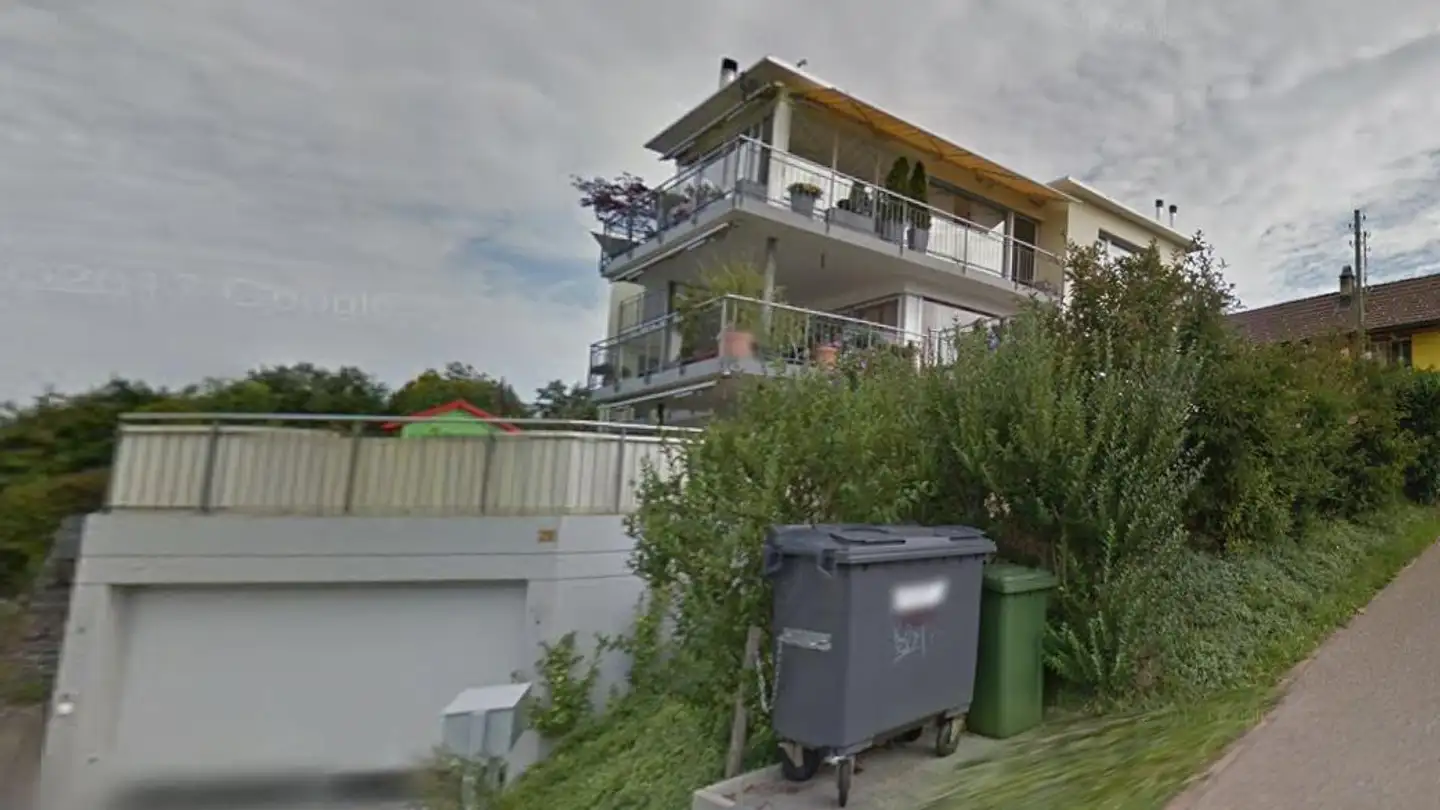 Appartement à vendre - Bodenholzstrasse 29, 8340 Hinwil