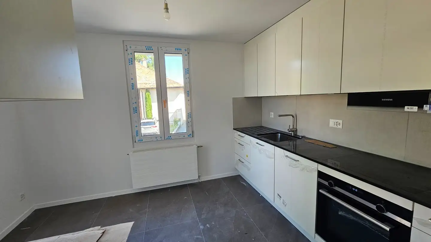 Appartamento in affitto - Place de l'Eglise 3, 1113 St-Saphorin-sur-Morges - Foto 2