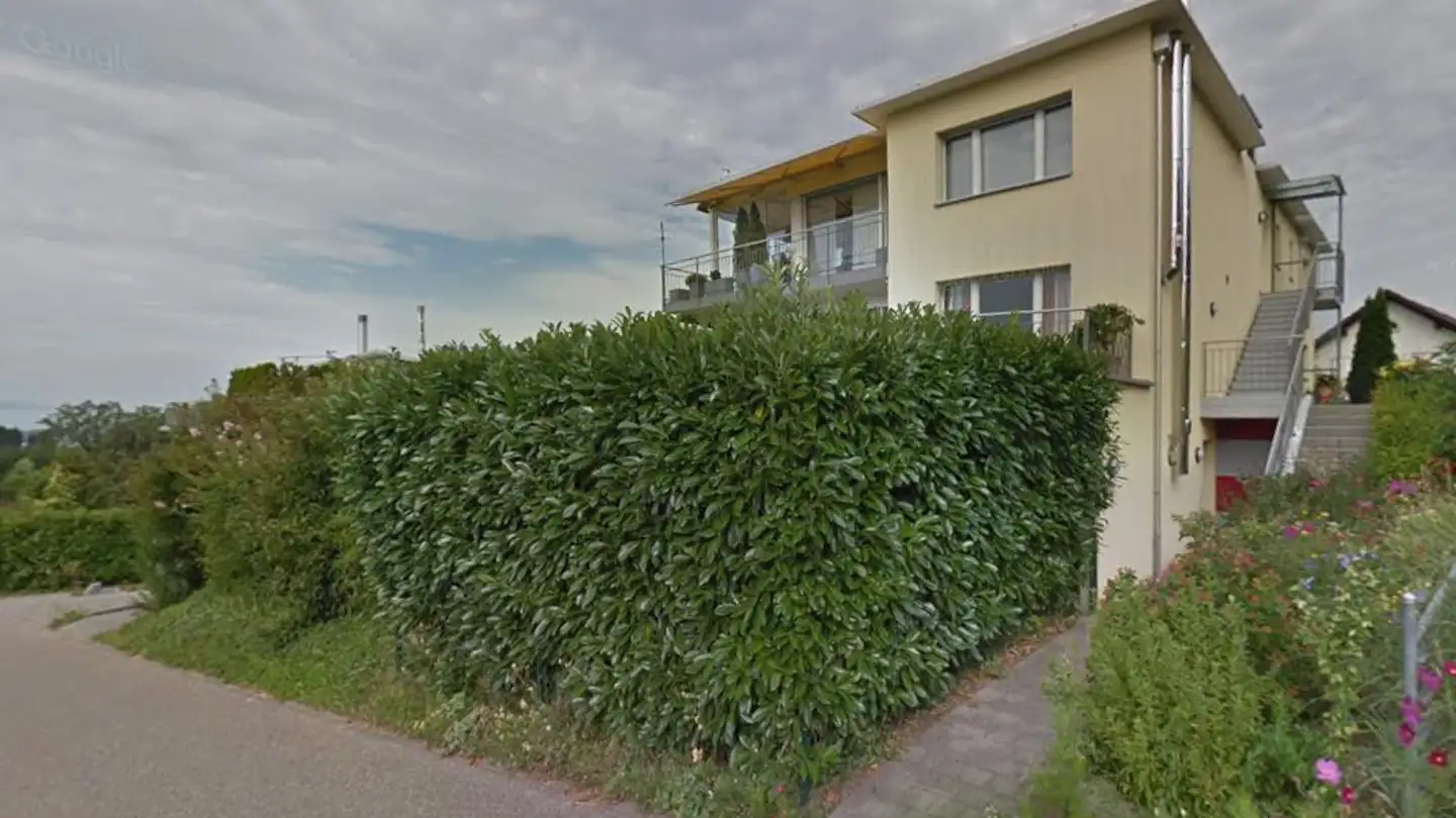 Appartement à vendre - Bodenholzstrasse 29, 8340 Hinwil - Photo 2