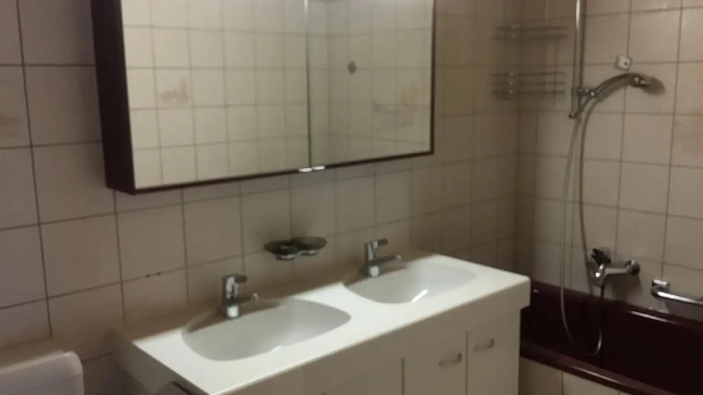 Penthouse for rent - Staatsstrasse 68, 9463 Oberriet SG