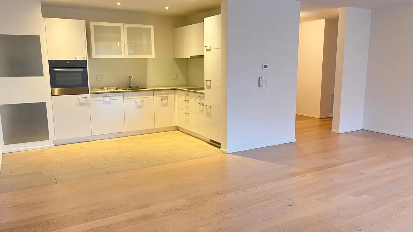 Apartment for rent - Ziegeleiwäg 7, 8197 Rafz - Photo 2