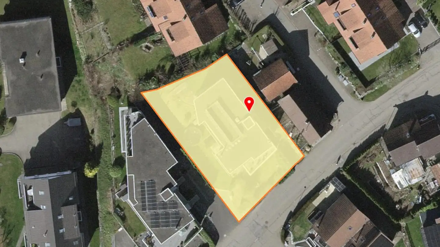 Appartement à vendre - Bodenholzstrasse 29, 8340 Hinwil - Photo 4