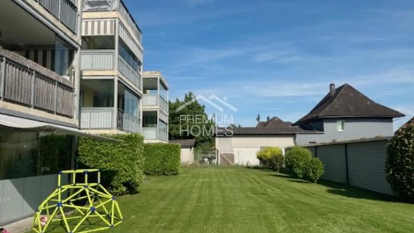 Residential building for sale - 5610 Wohlen AG