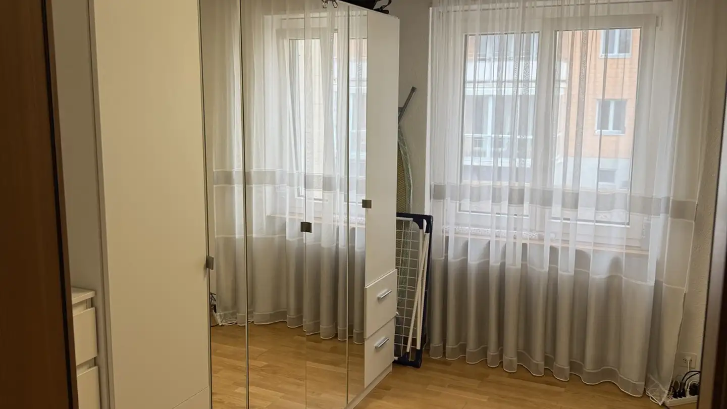 Appartement à louer - Hofstettenstrasse 37b, 3600 Thun - Photo 3