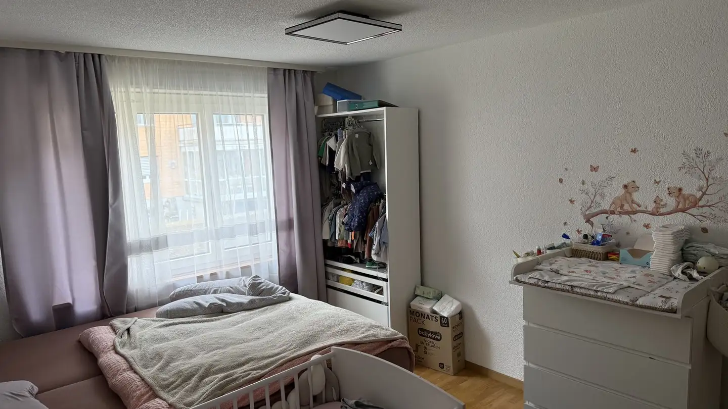Appartement à louer - Hofstettenstrasse 37b, 3600 Thun - Photo 4
